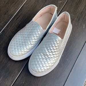 Slip on Sneakers